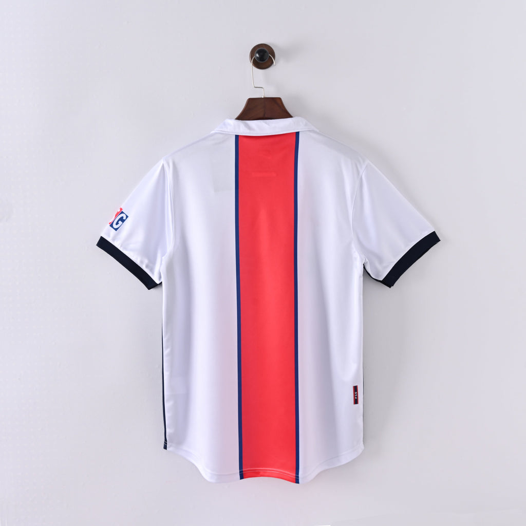 PSG 1998-1999