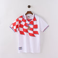 CRO 1998