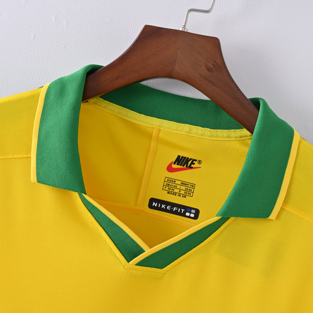 BRA 1997