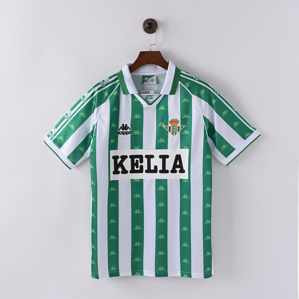 BET 1995-1997 ENTREGA INMEDIATA