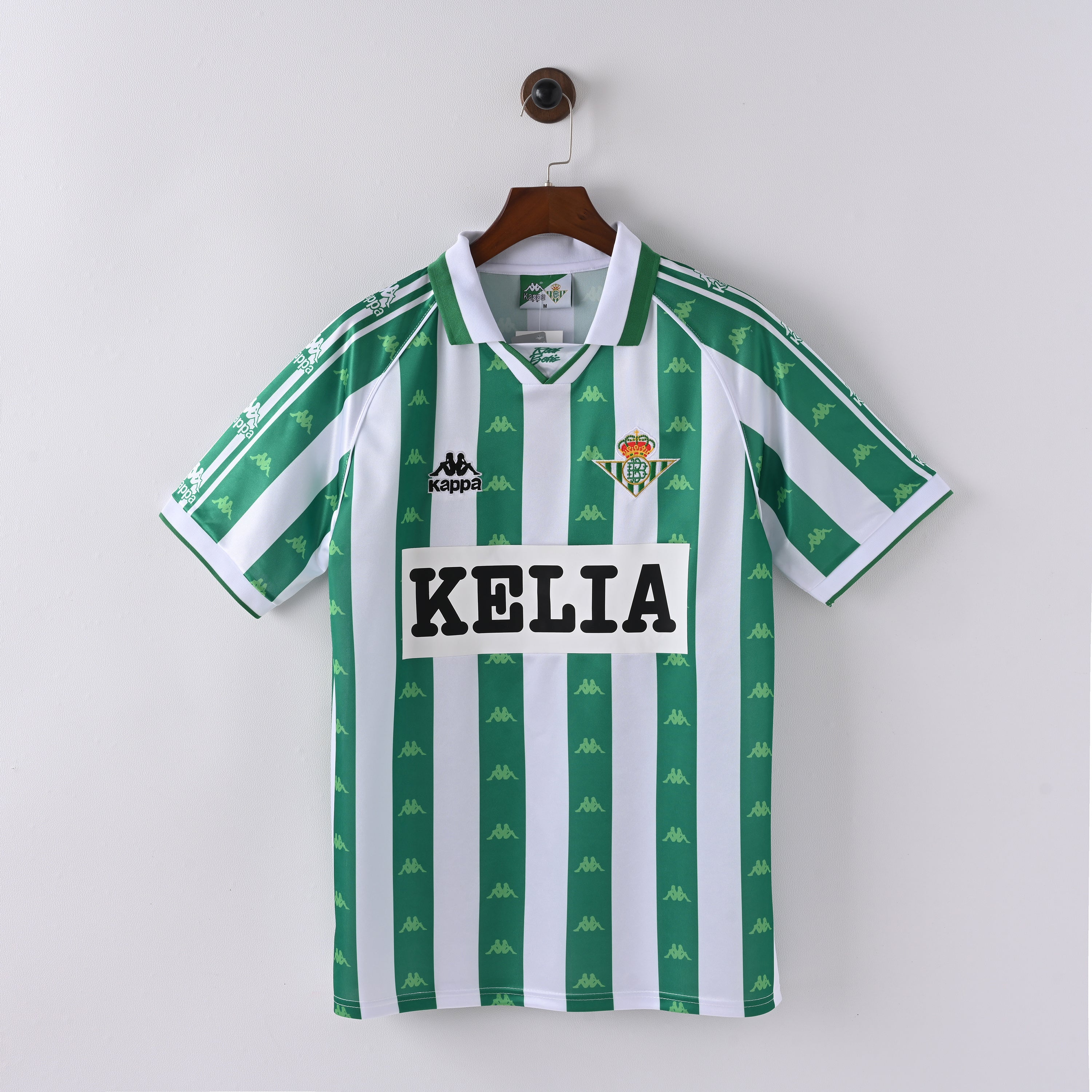 BET 1995-1997