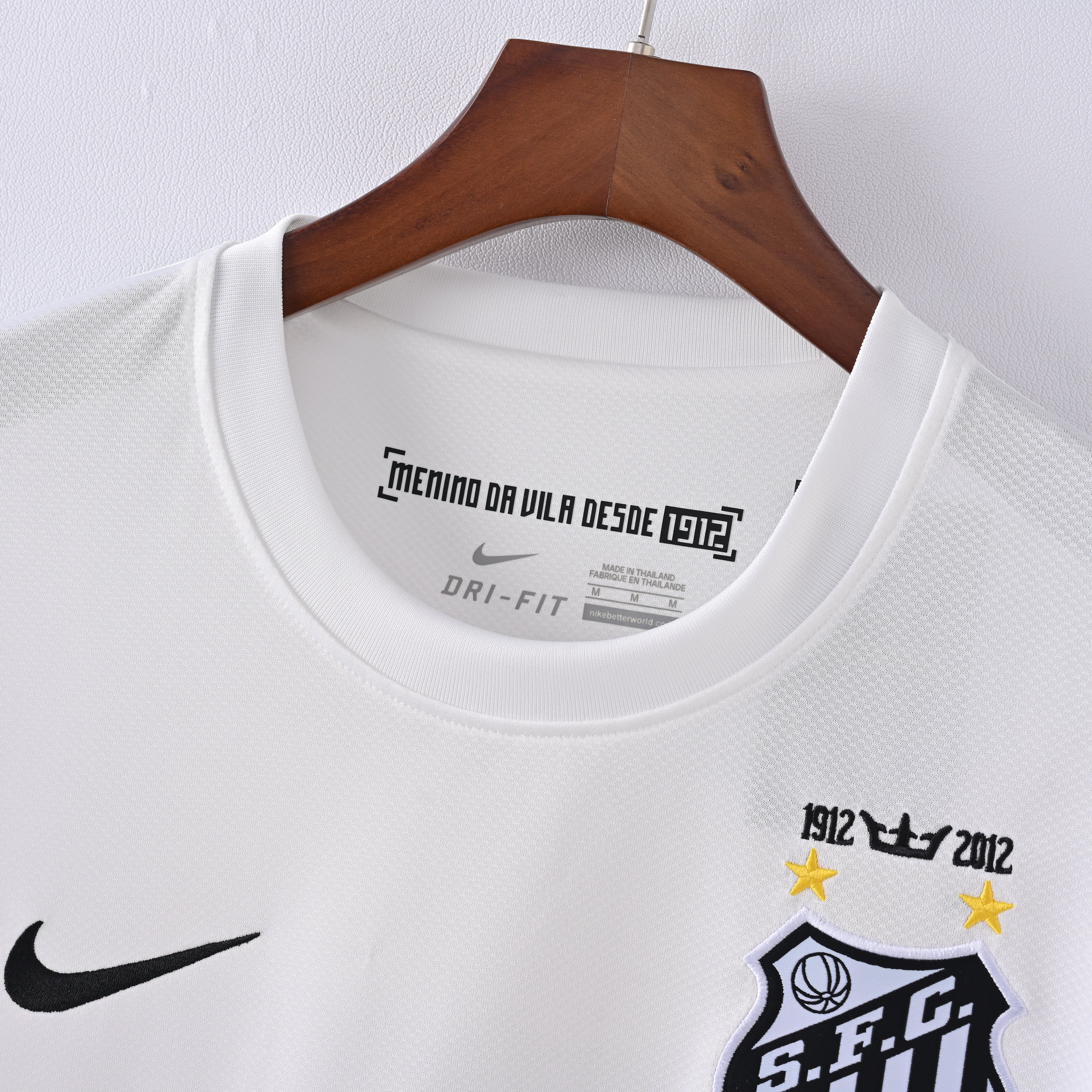 Neymar Jr - SAN 12-13 ENTREGA INMEDIATA