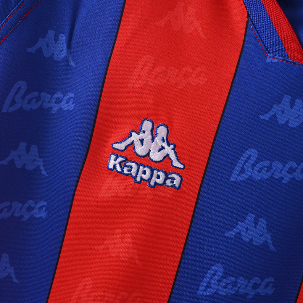FCB 1996-1997