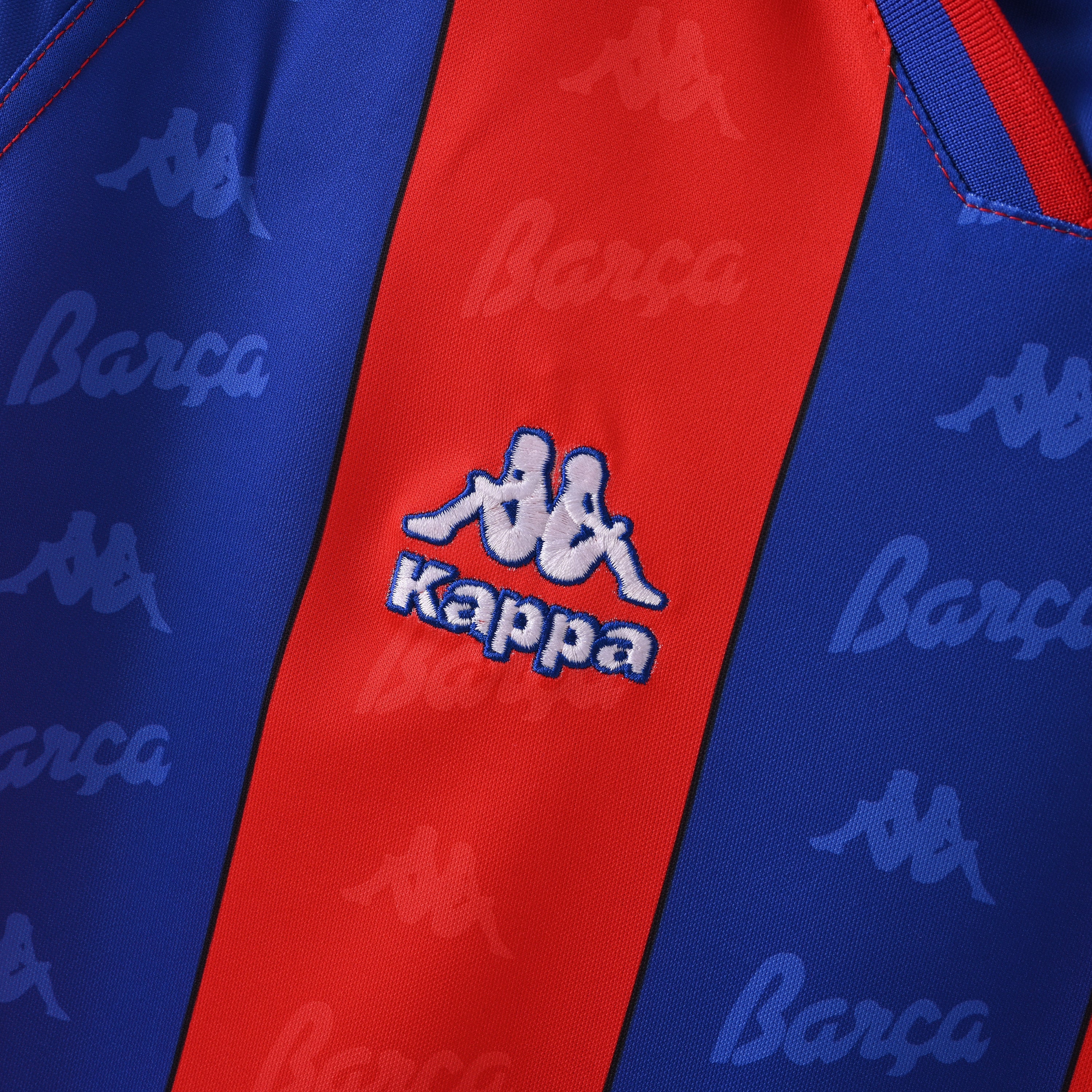 FCB 1996-1997