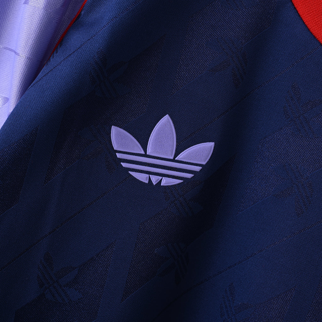 ARS 24-25 Retro