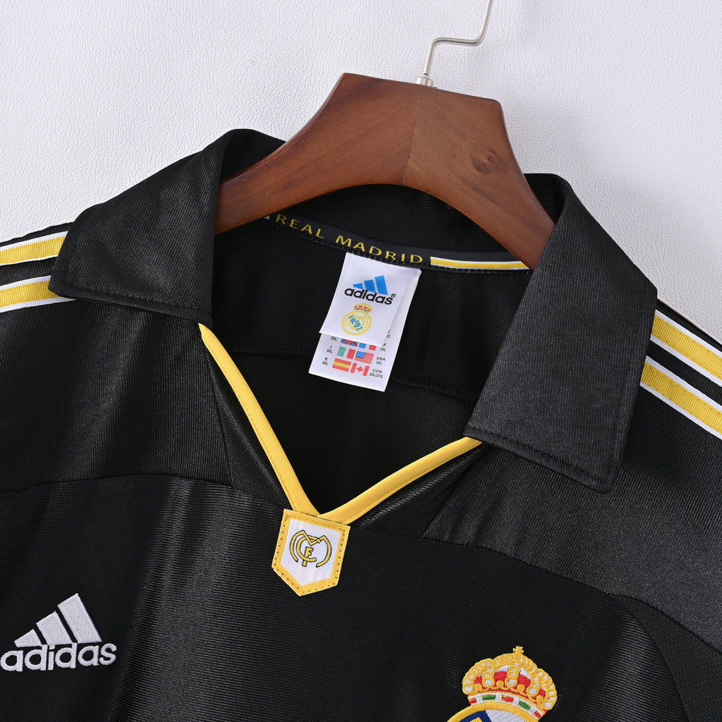 RMA 1999-2000