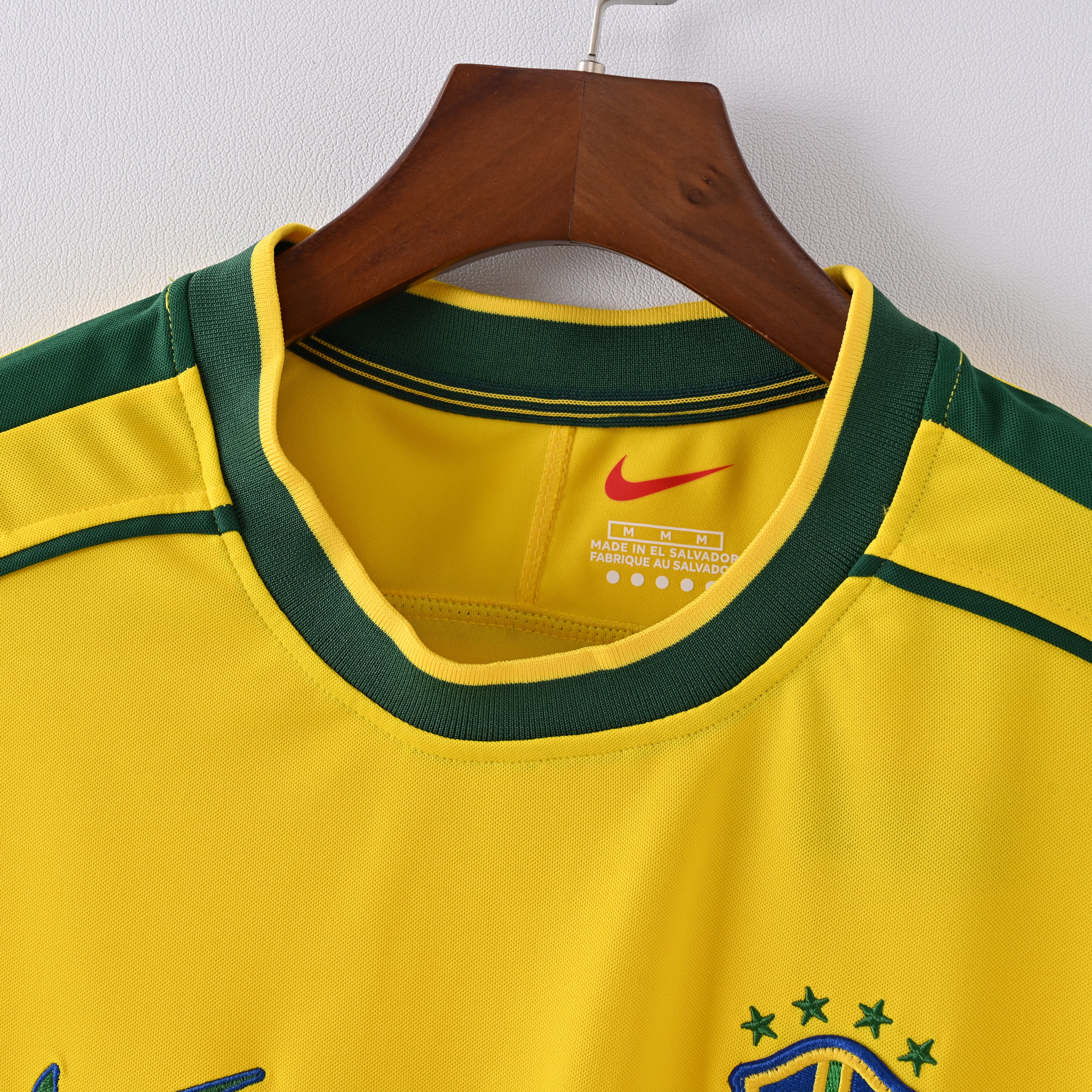 BRA 1998