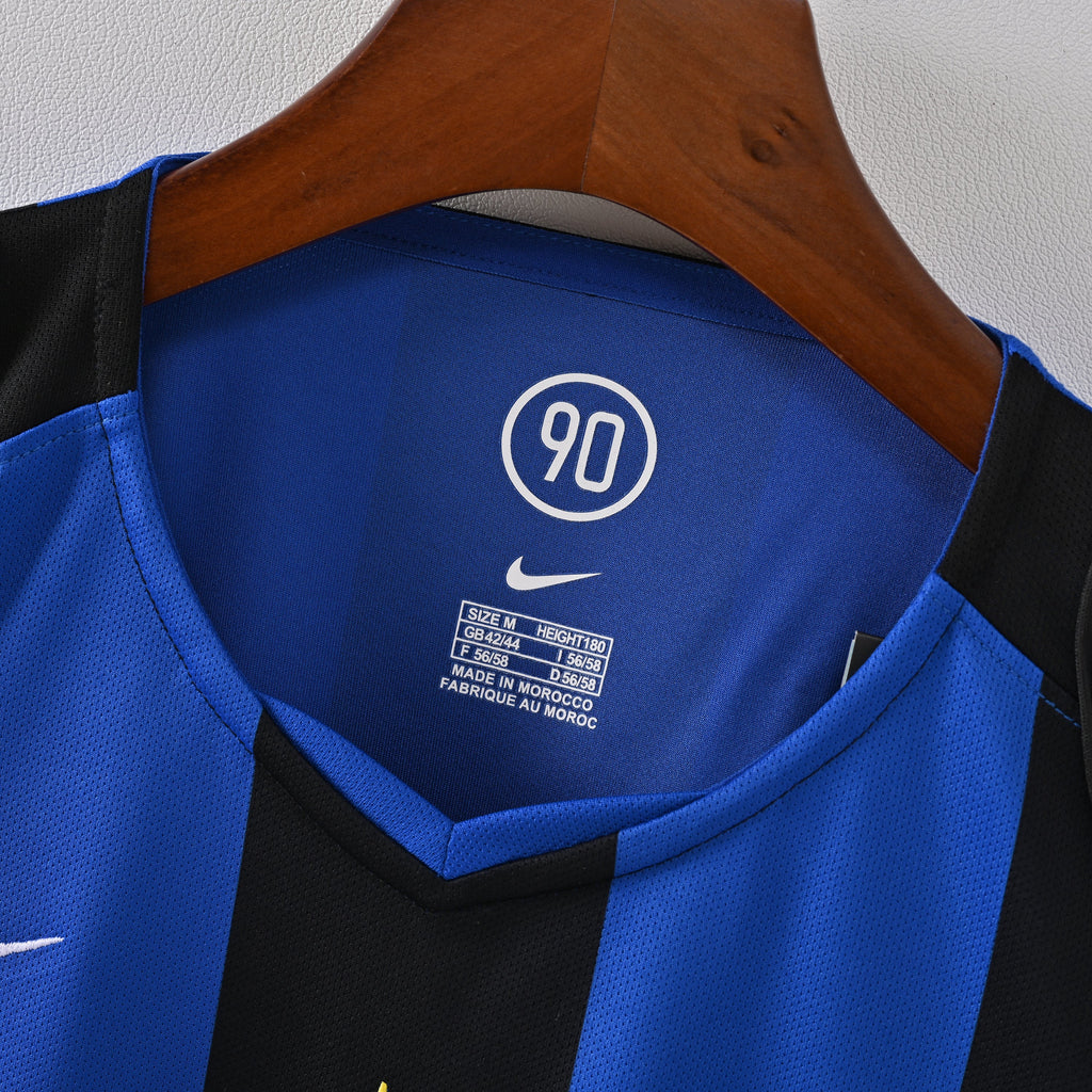 INT 2004-2005