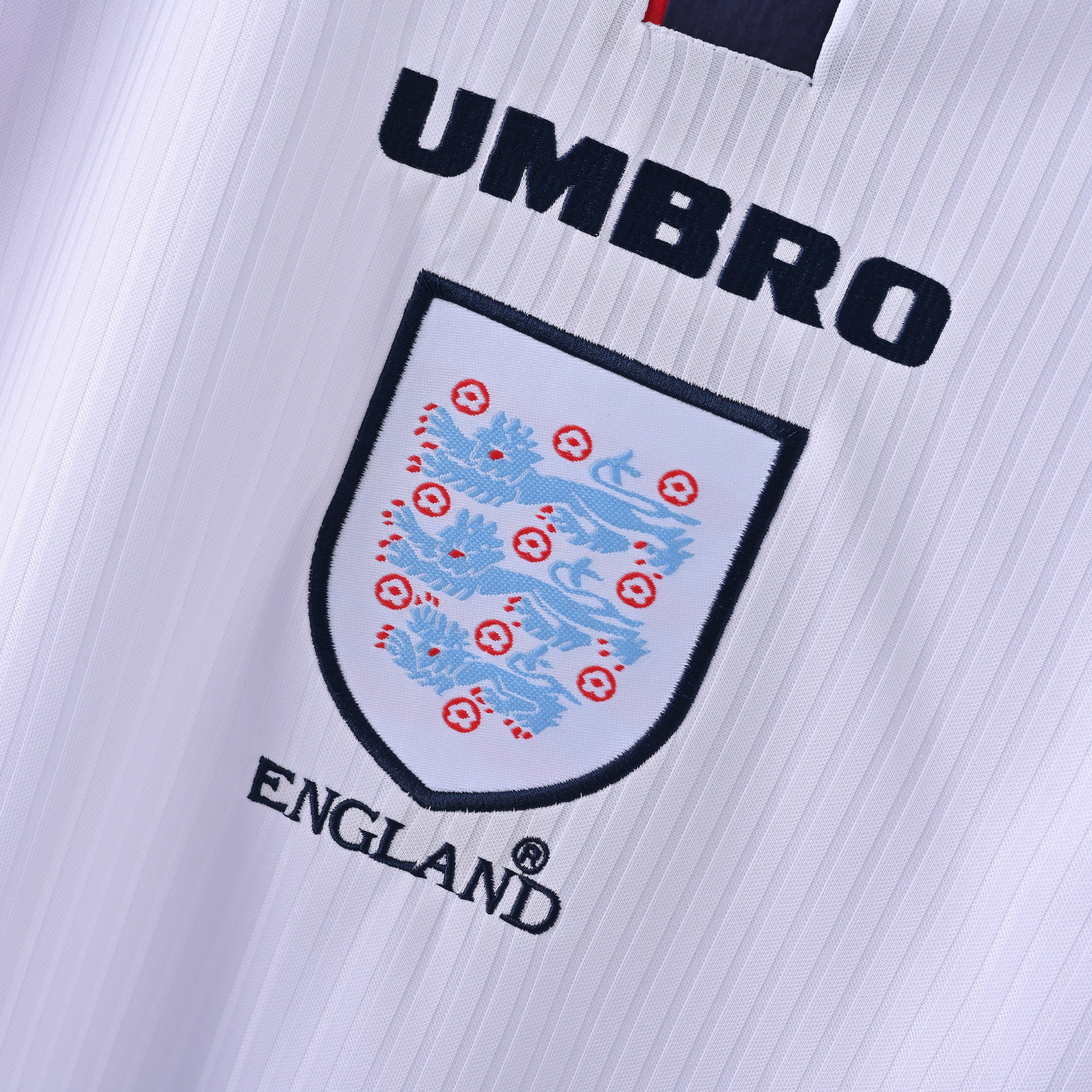 David Beckham - ENG (1998) ENTREGA INMEDIATA