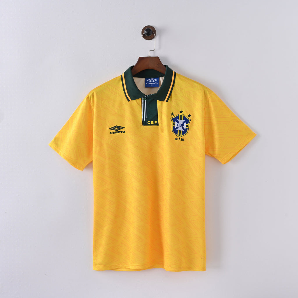 BRA 1991-1993