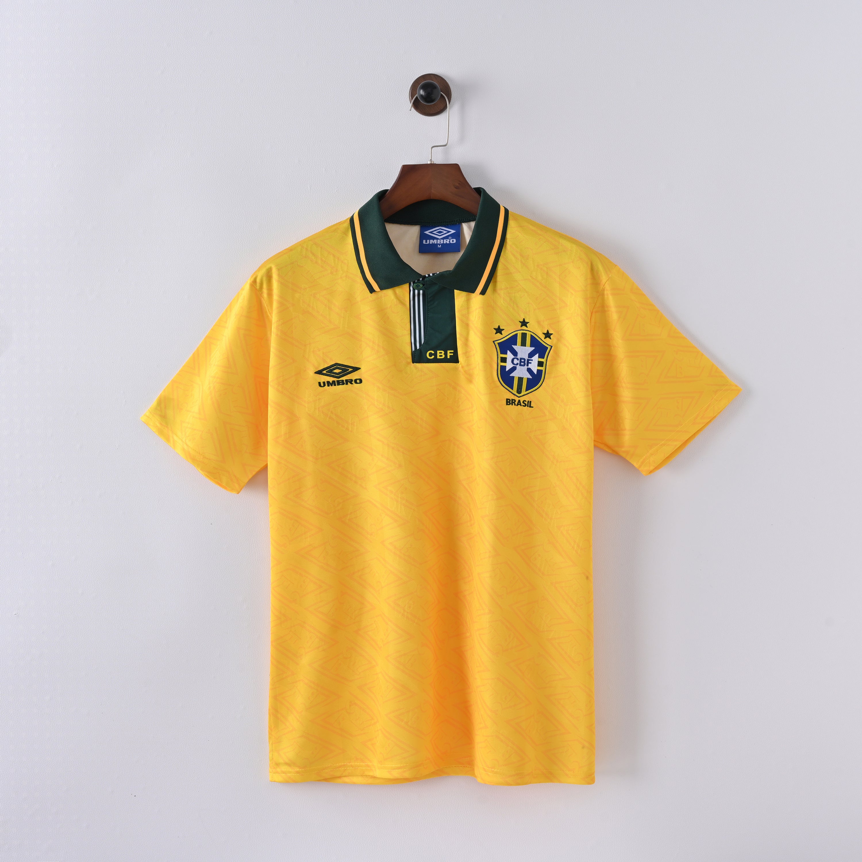 BRA 1991-1993
