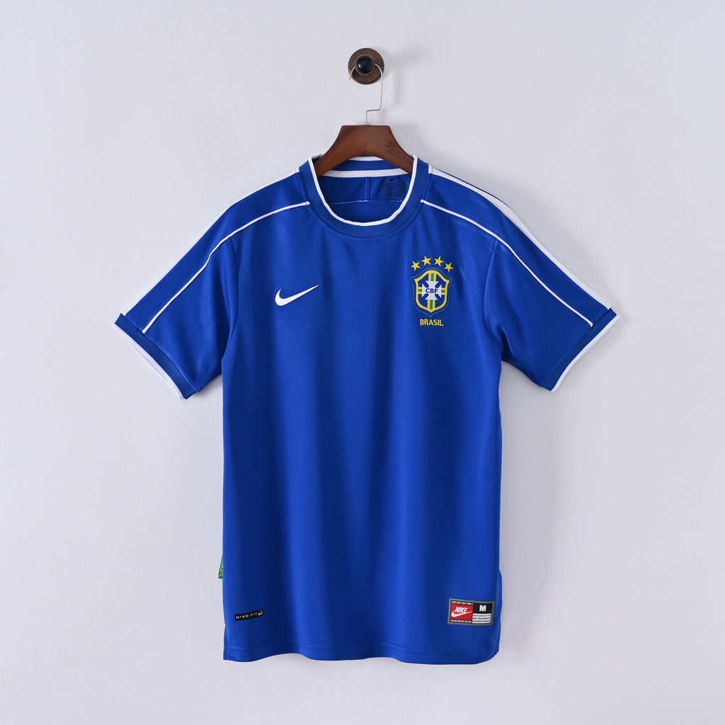BRA 1998