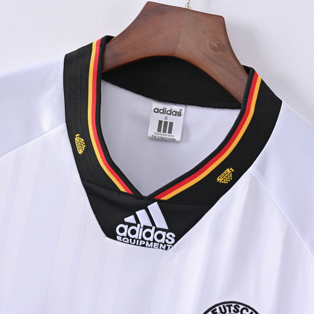 GER 1992