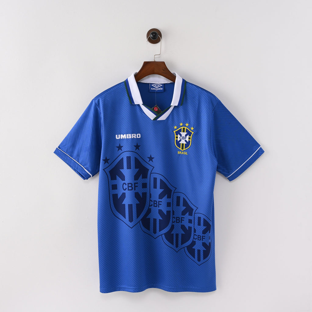 BRA 1994