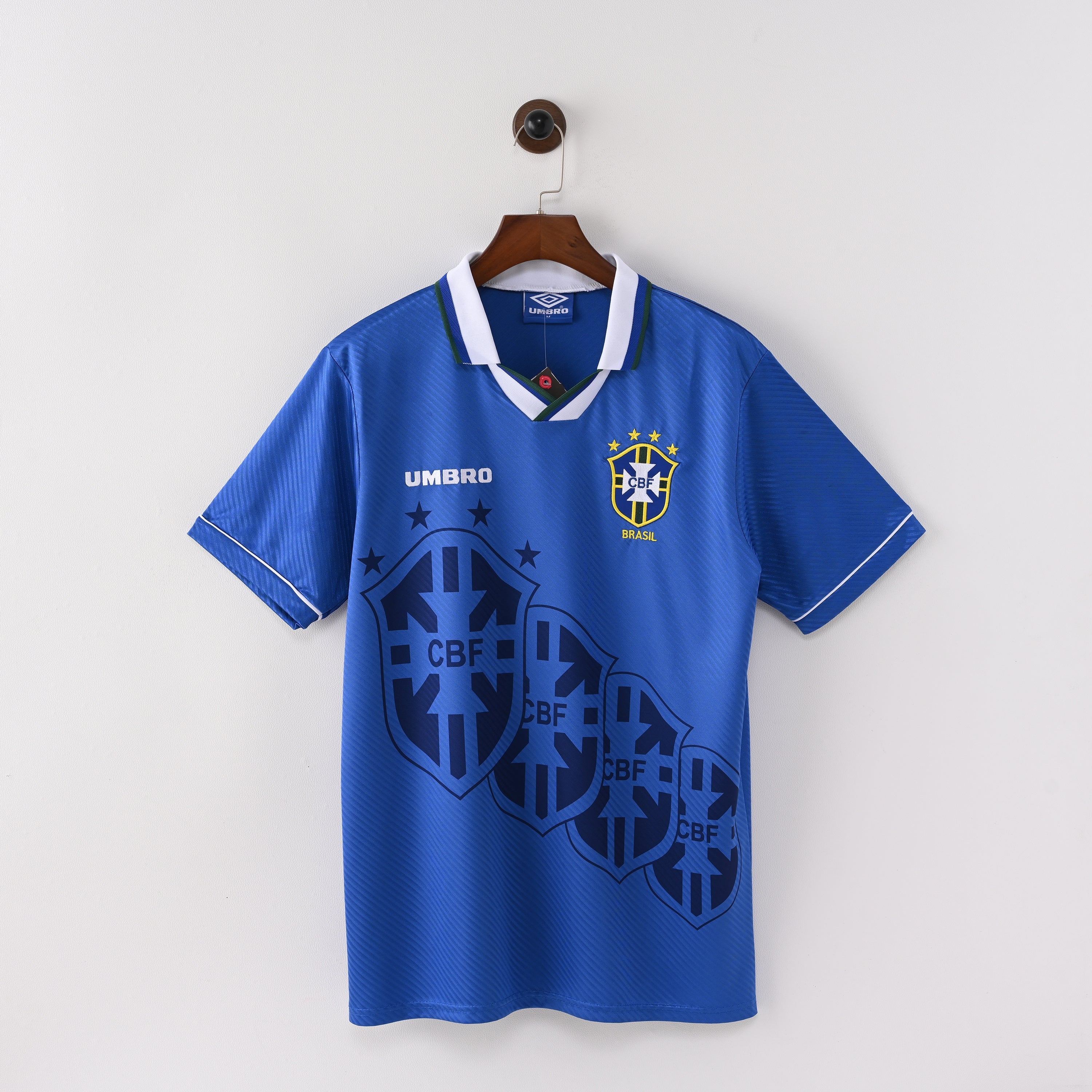 BRA 1994