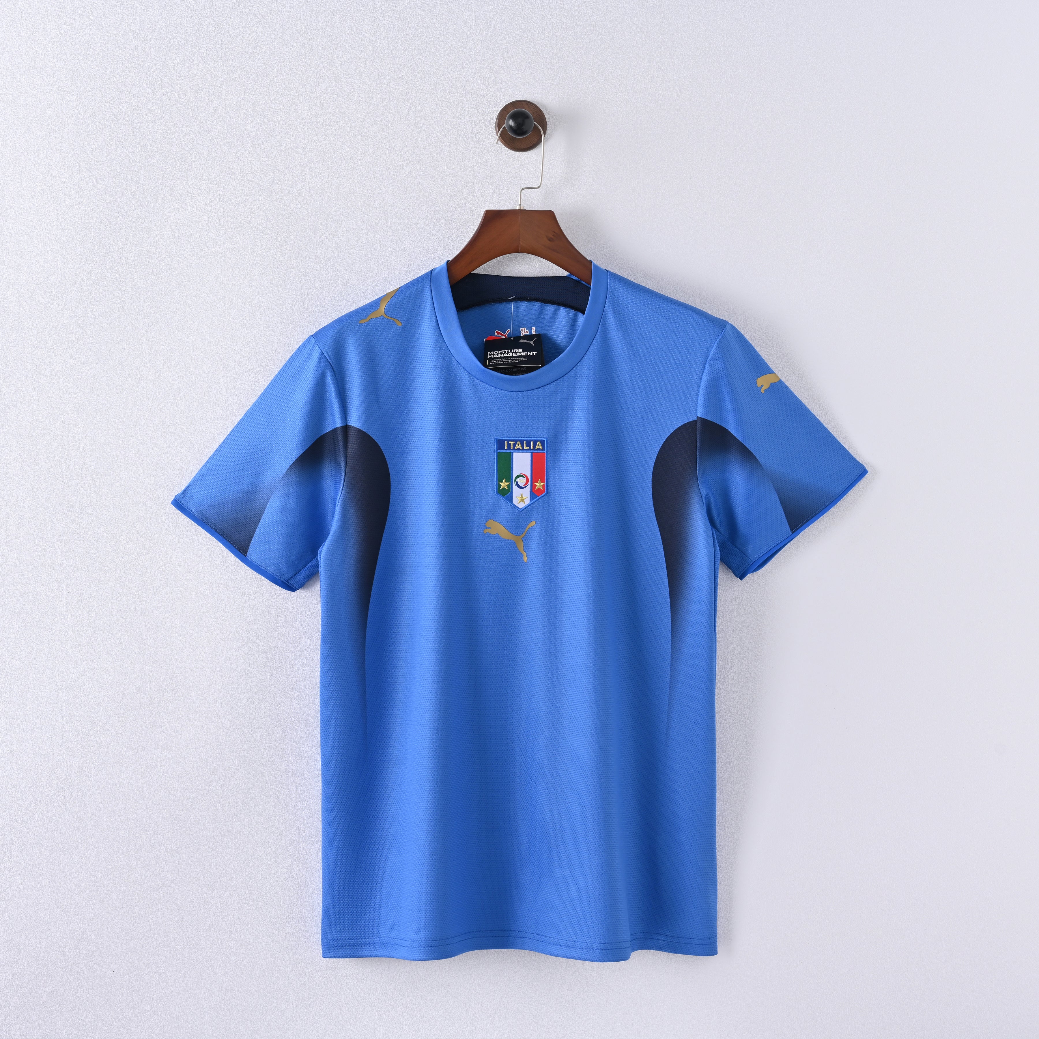 Fabio Cannavaro - ITA (2006)