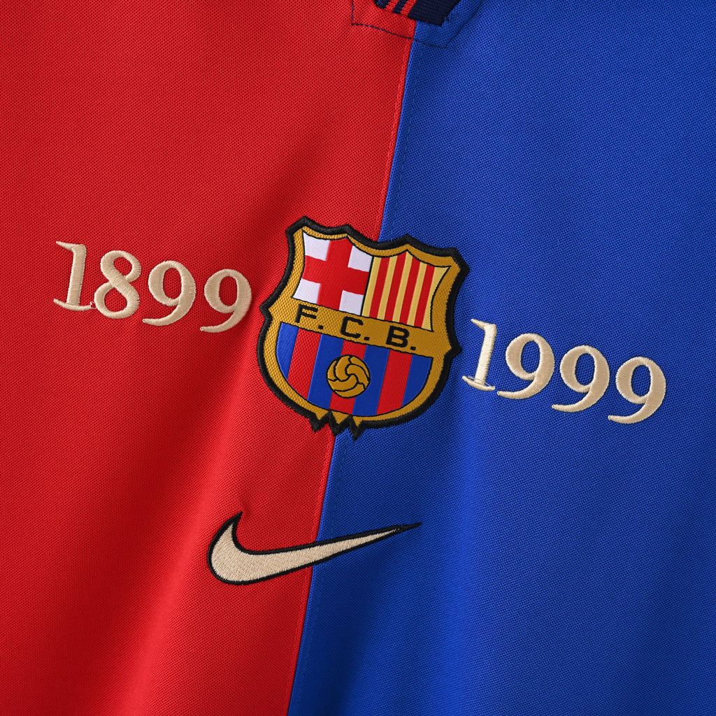 FCB 1899-1999