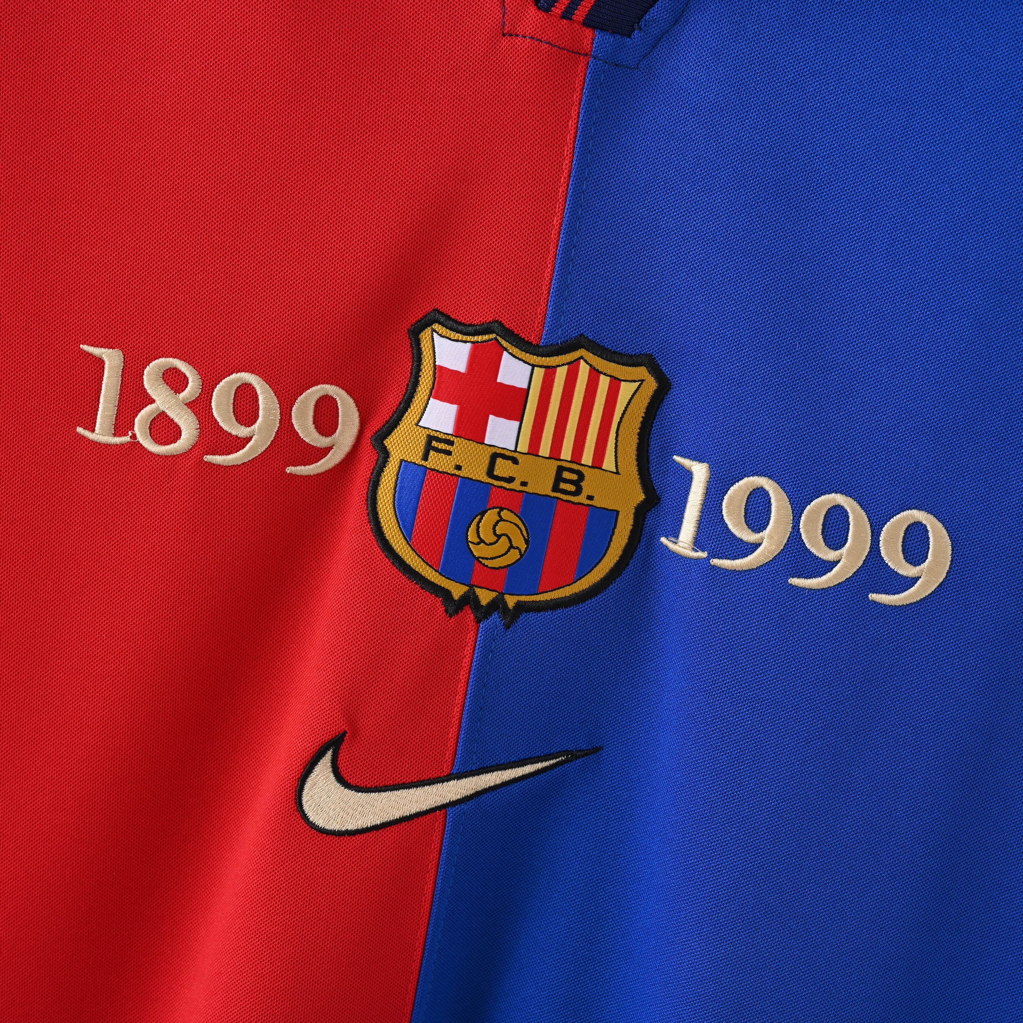 FCB 1899-1999