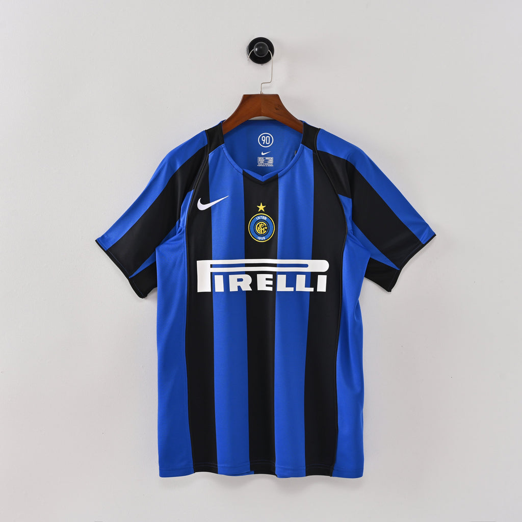 INT 2004-2005