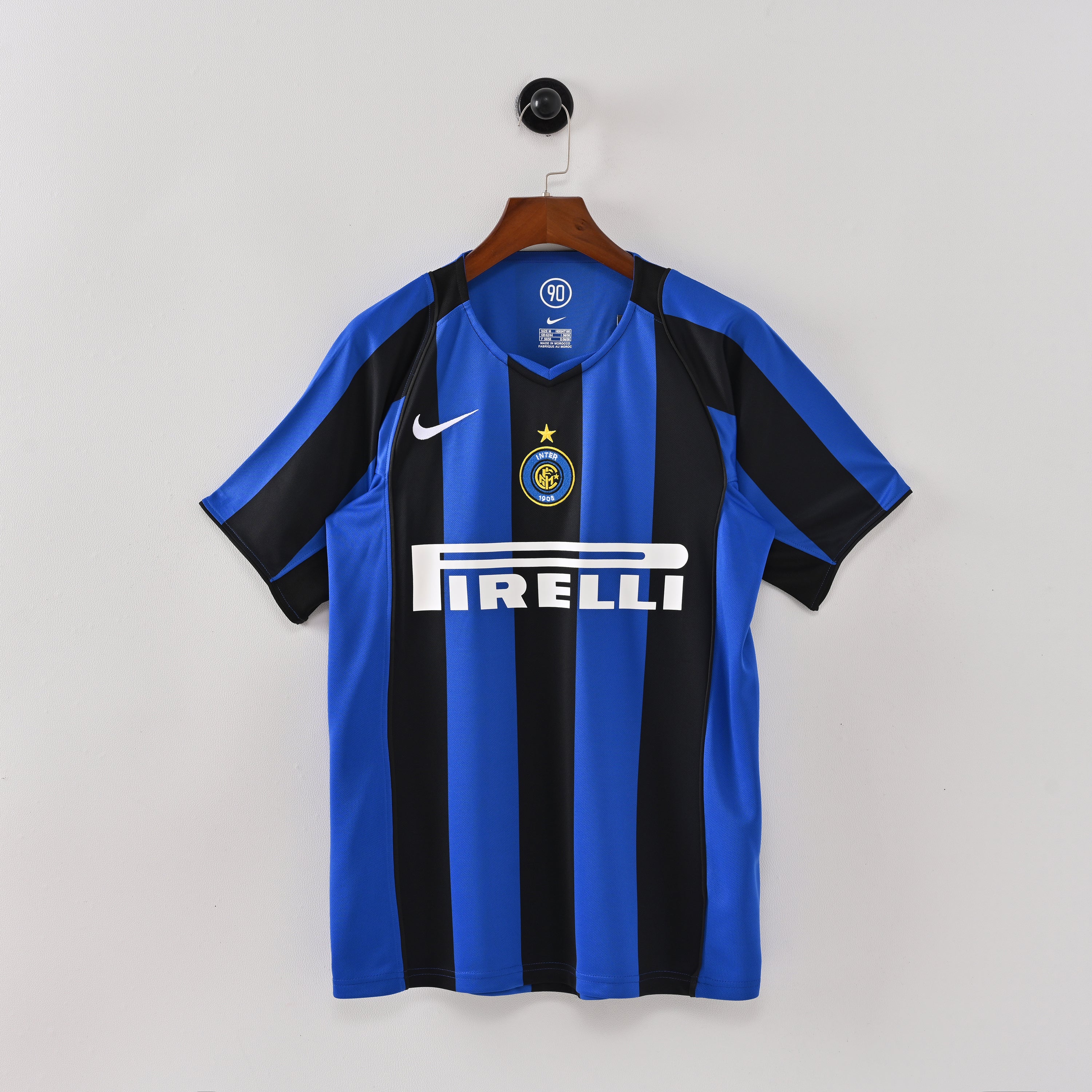 INT 2004-2005