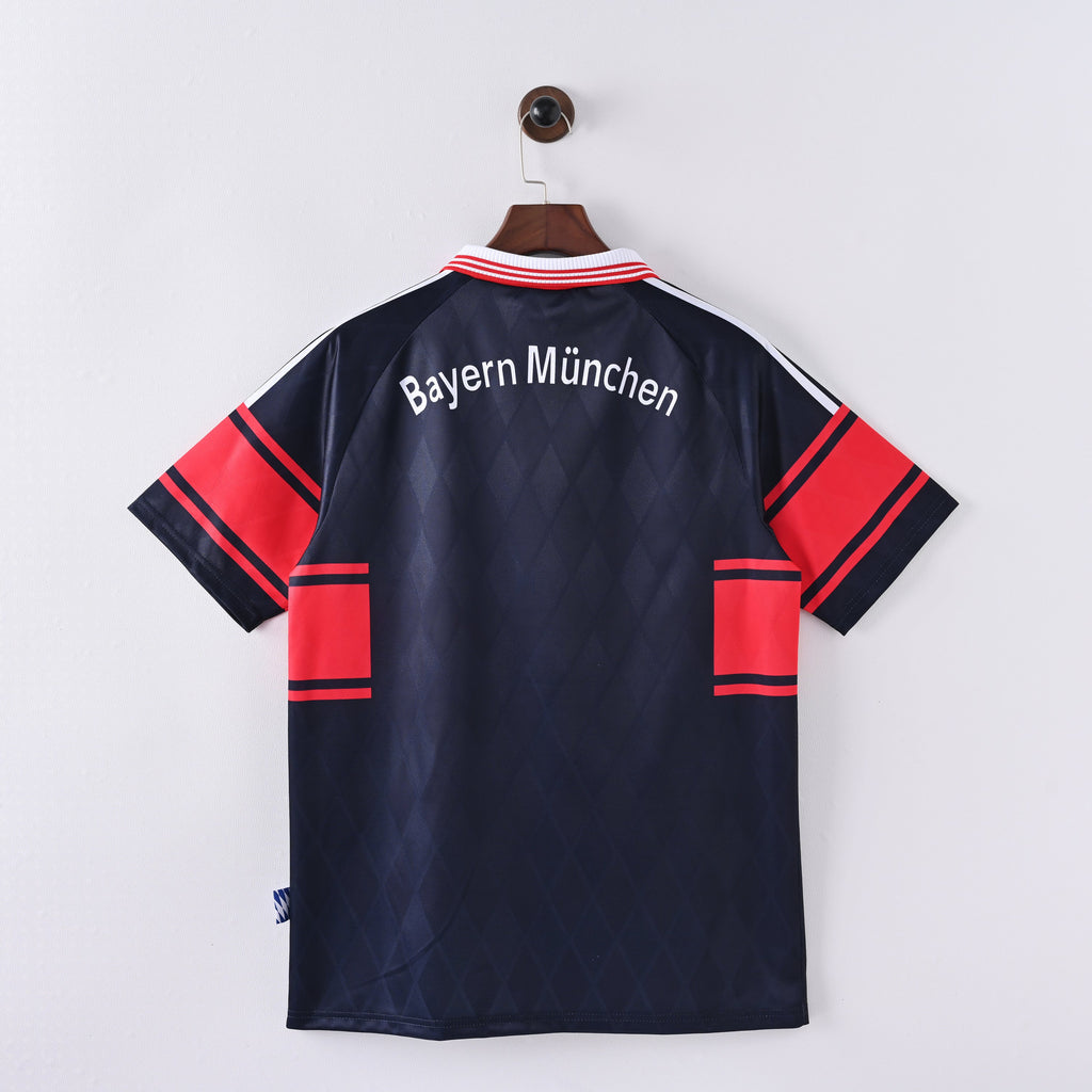 BAY 1997-1999