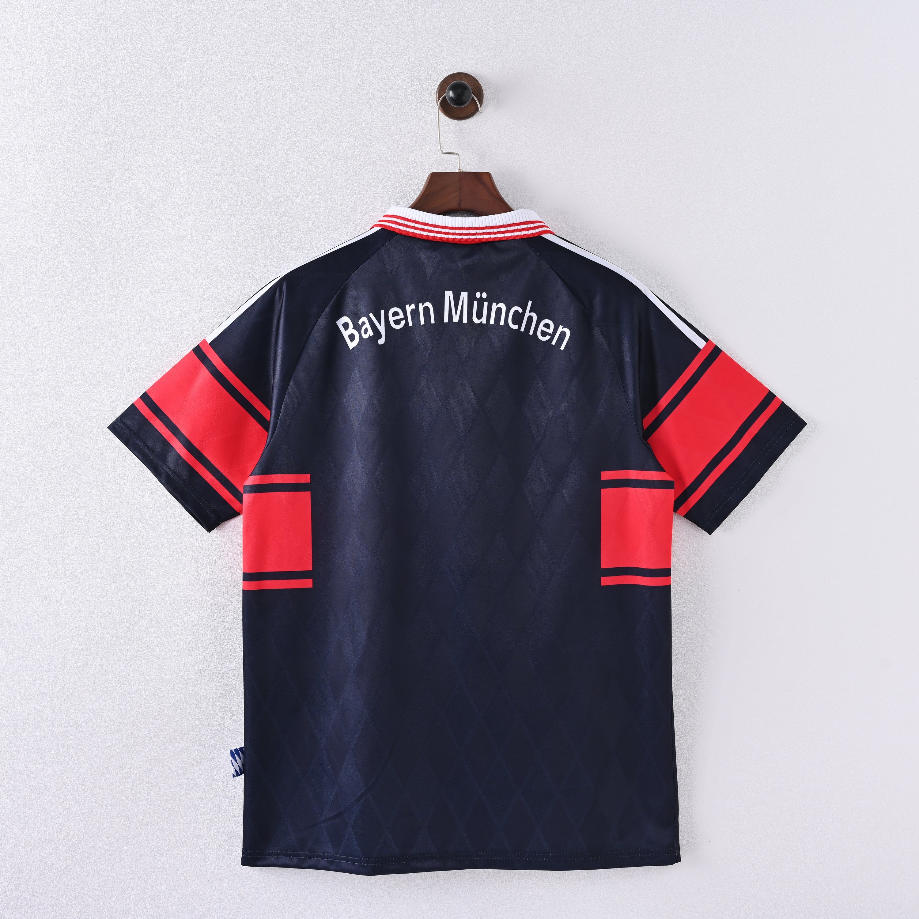 BAY 1997-1999