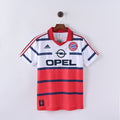 BAY 1998-2000