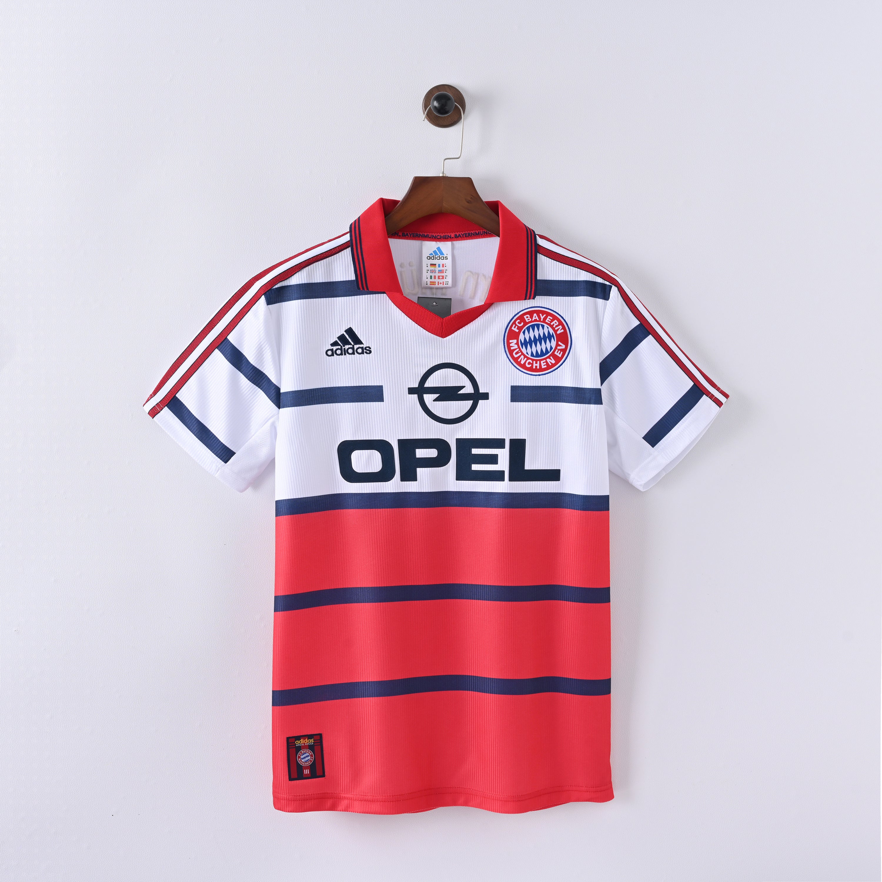 BAY 1998-2000