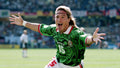 Luis "Matador" Hernández - MEX 1998 ENTREGA INMEDIATA